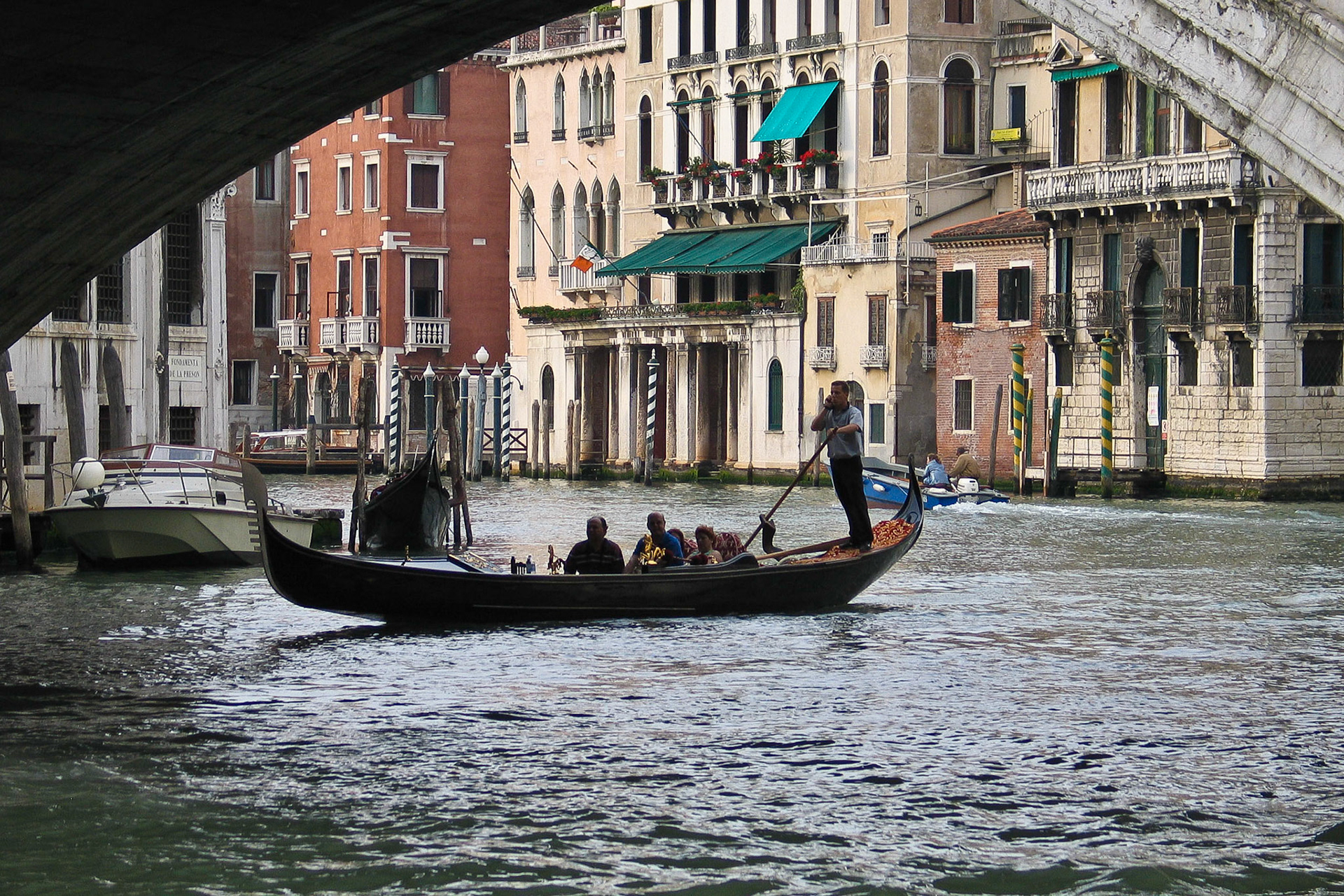 Venice