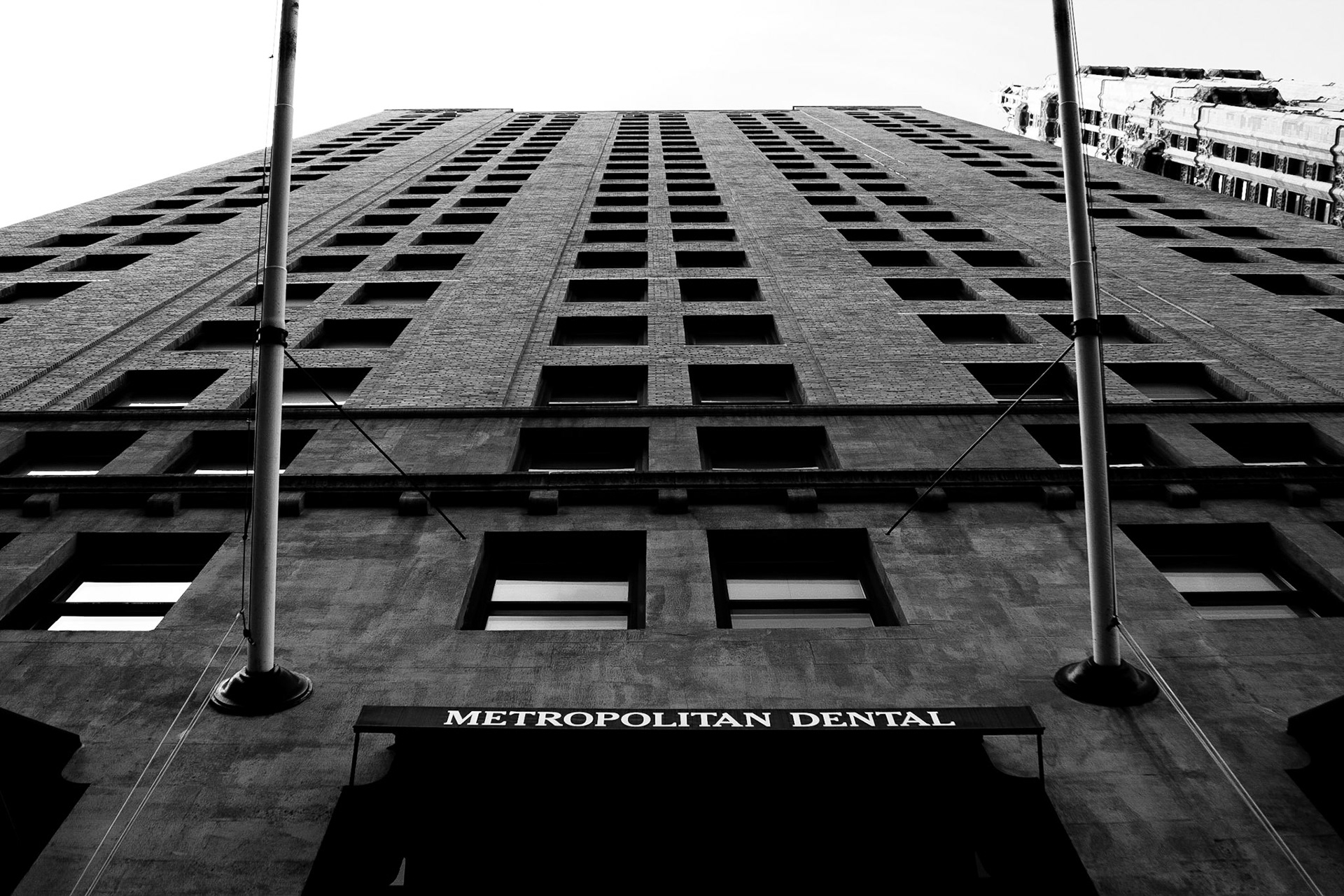 Metropolitan, NYC