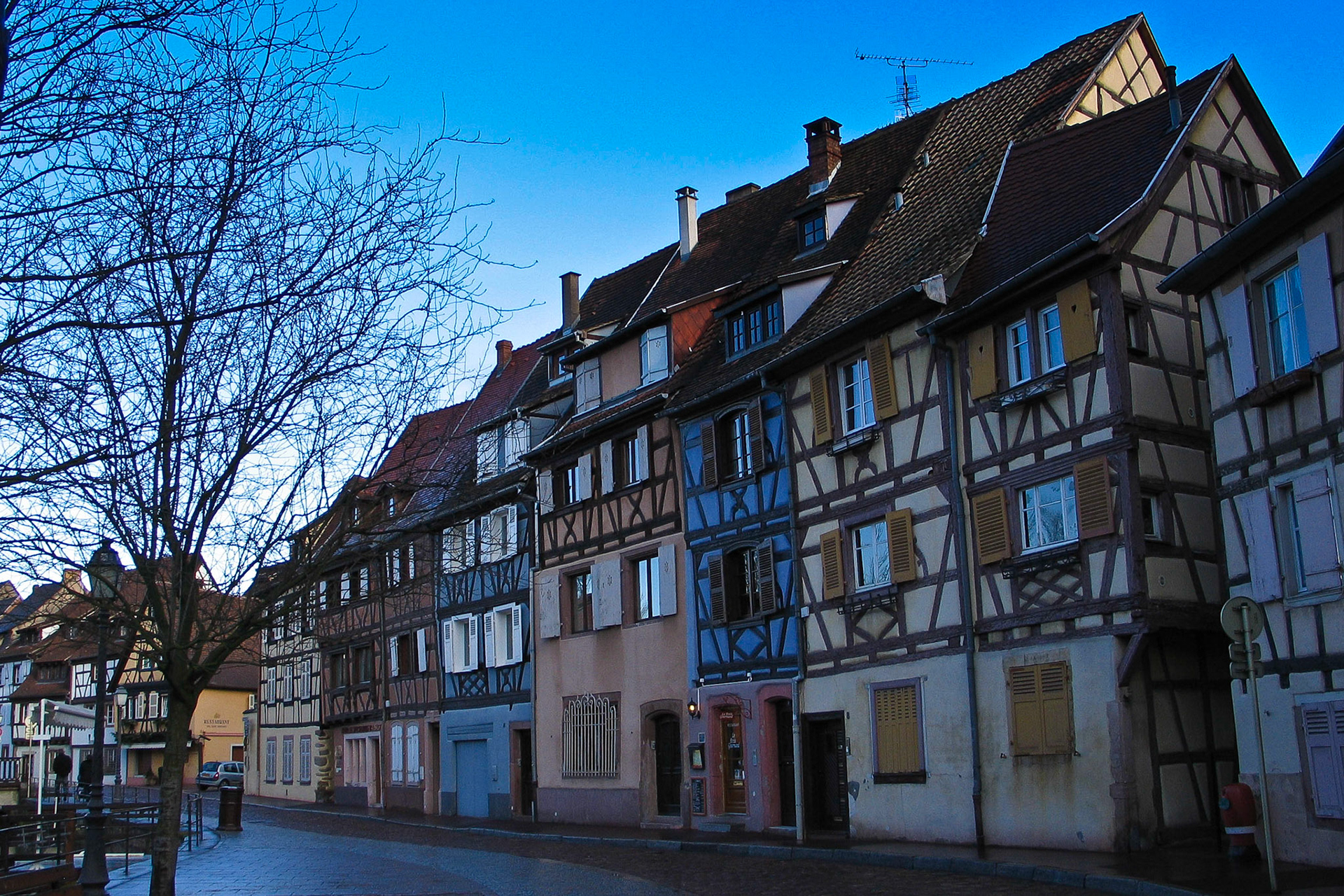 Colmar
