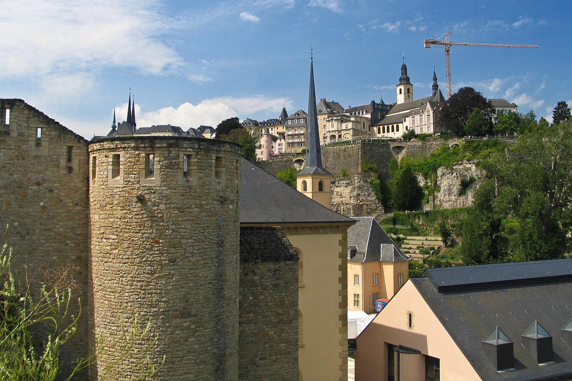 Luxembourg