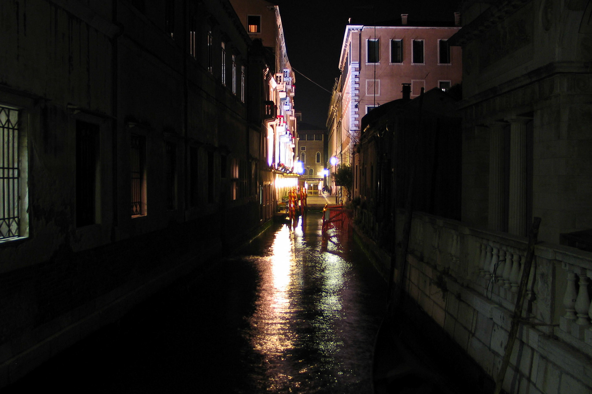 Venice