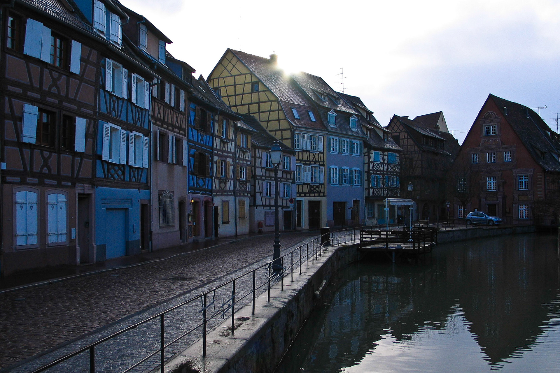 Colmar