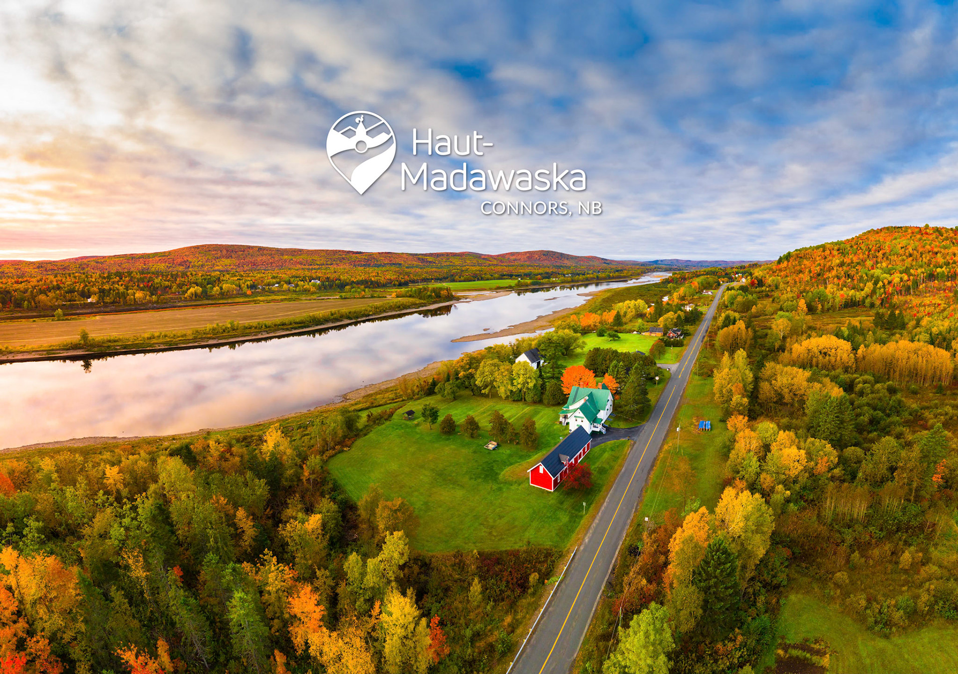 Haut-Madawaska, Connors, NB