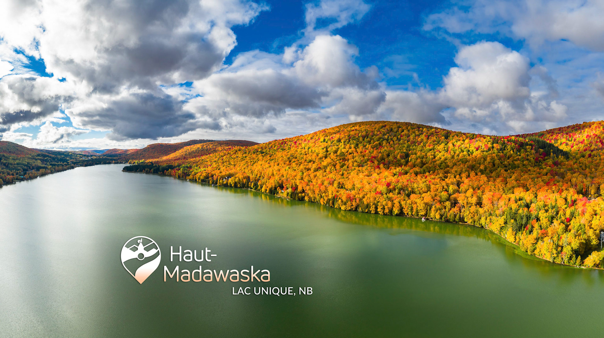 Haut-Madawaska, Lac Unique, NB