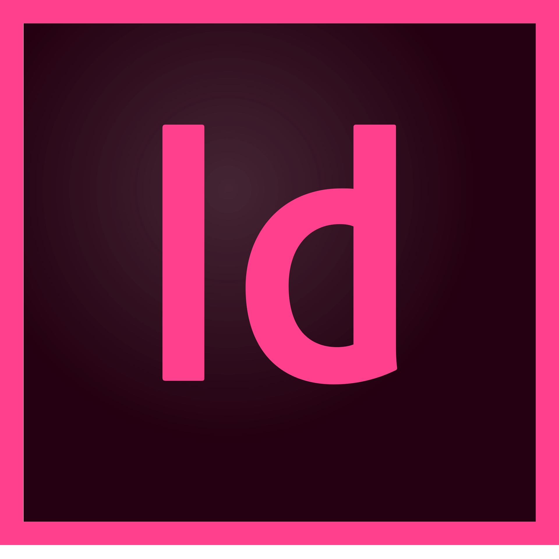 InDesign