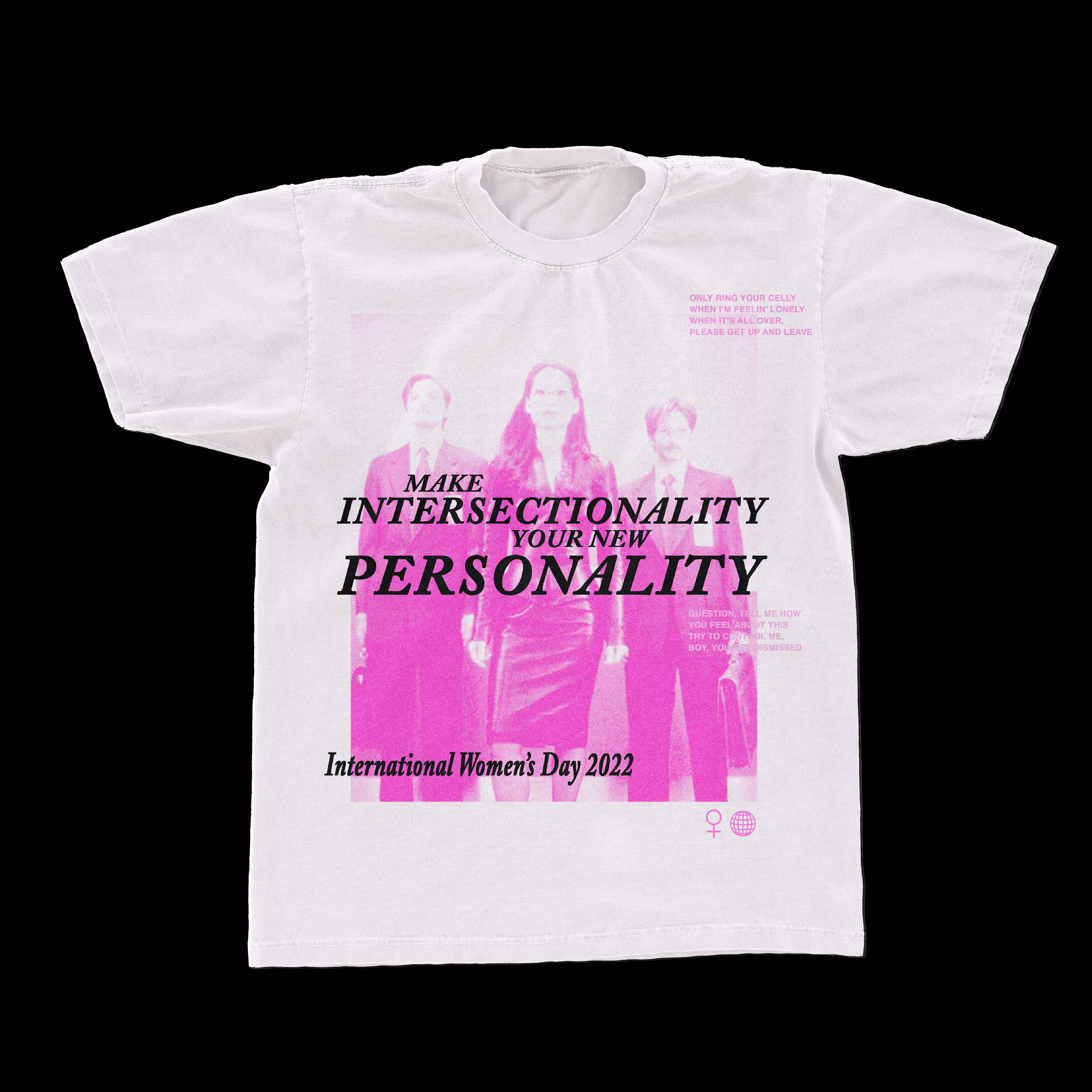 International Women's Day '22