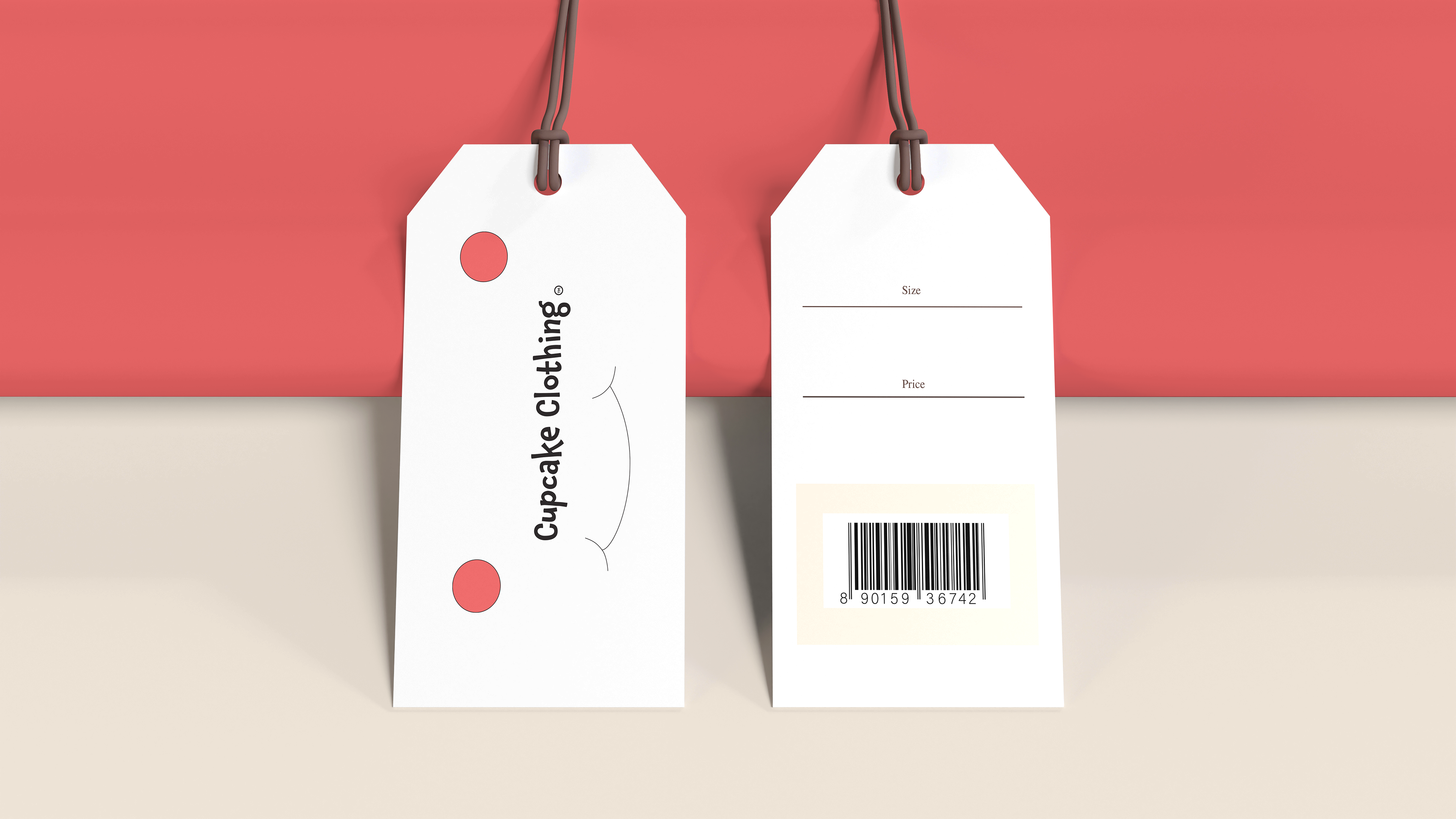 Shopping tags