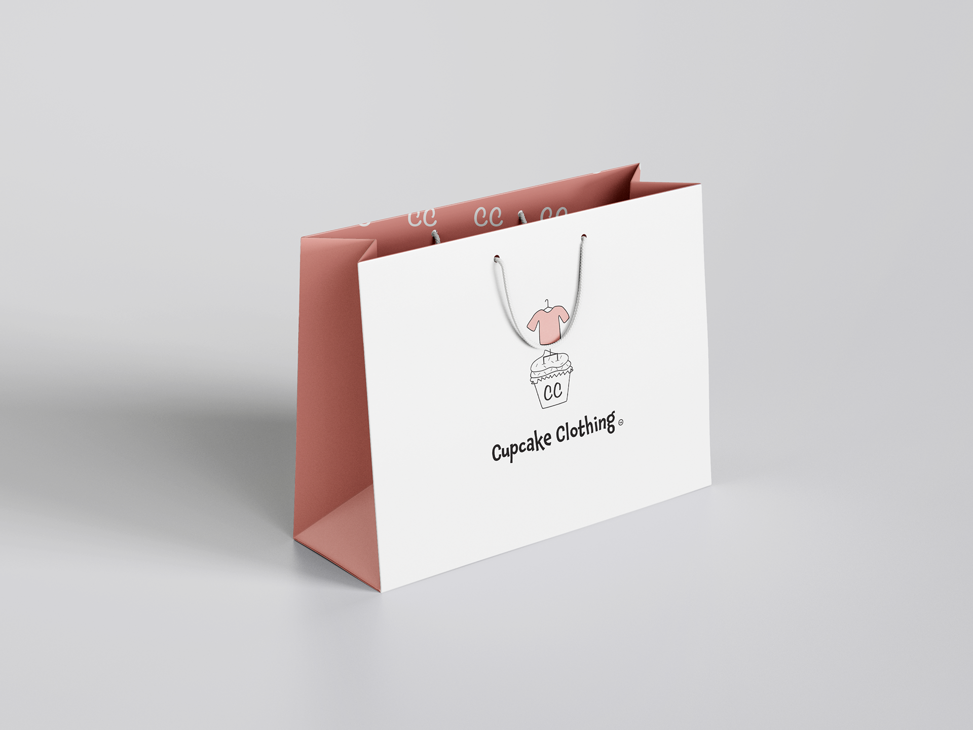 Shopping bags