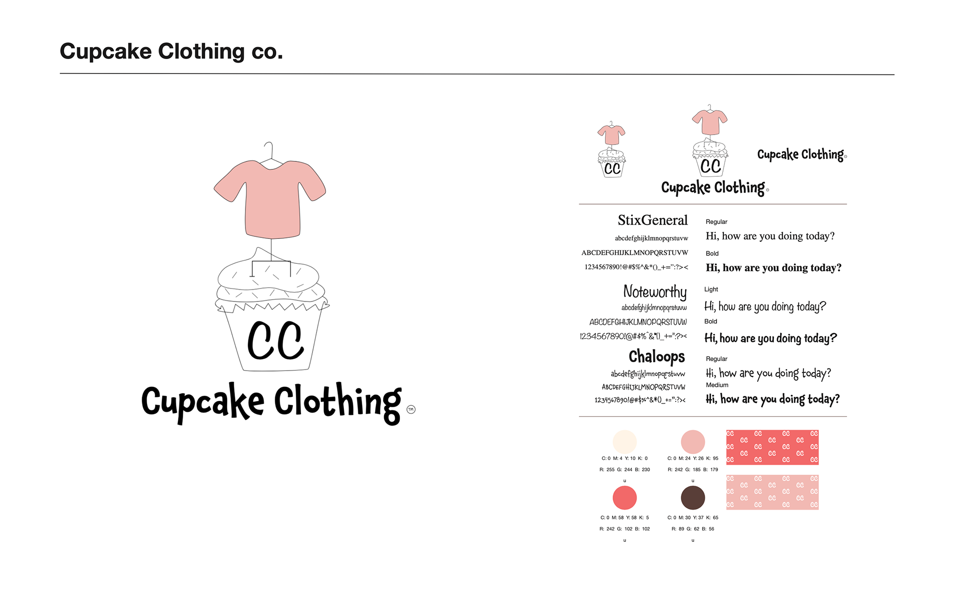 Brand Identity