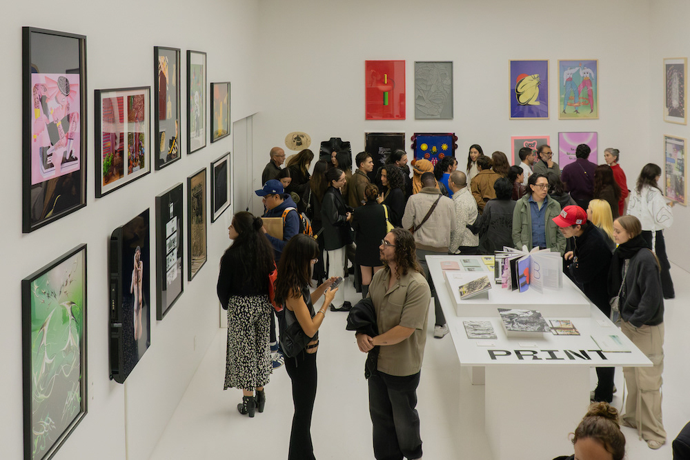 Design Week México 2025 | Cortesía de Design Week México, fotografía por Cynthia del Bosque (@delbo.foto)