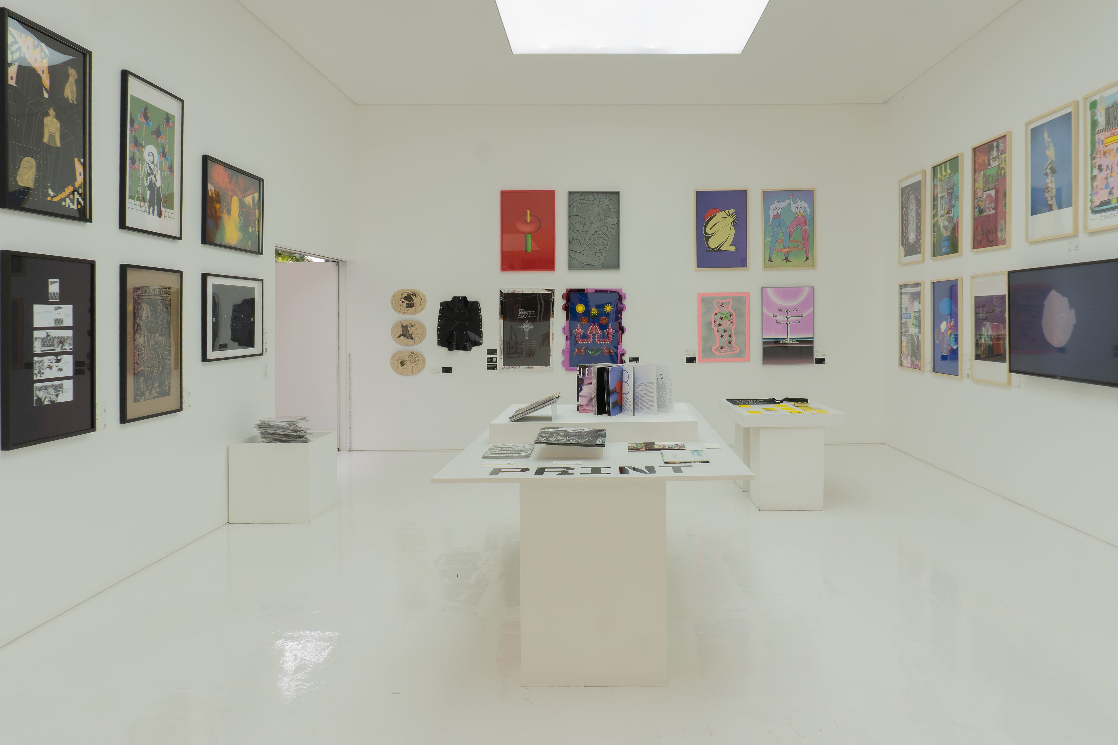 Design Week México 2025 | Cortesía de Design Week México, fotografía por Cynthia del Bosque (@delbo.foto)