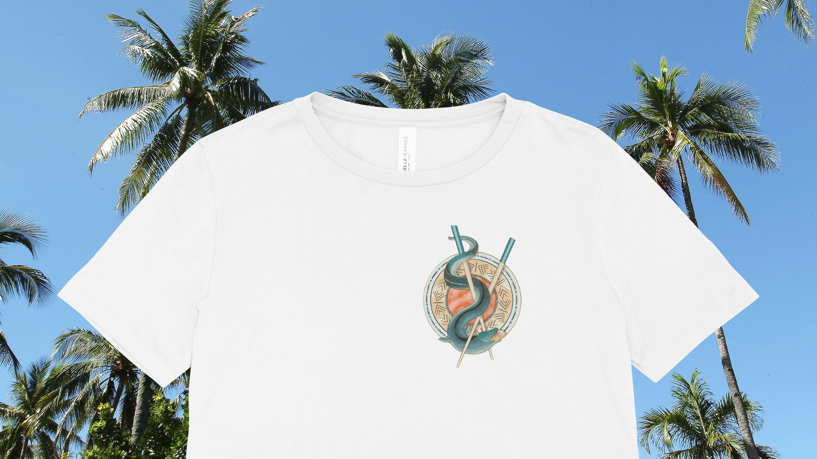 Mockup de alta calidad para presentación y validación del diseño