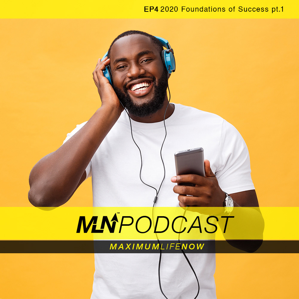 Maximum Life Now is a personal development company that hosts a monthly online podcast. In this project, I designed a logo that was used on the website and through several online platforms including facebook, twiitter, soundcloud, and itunes. I also designed several promotional pieces and social media banners to advertise and brand the content.