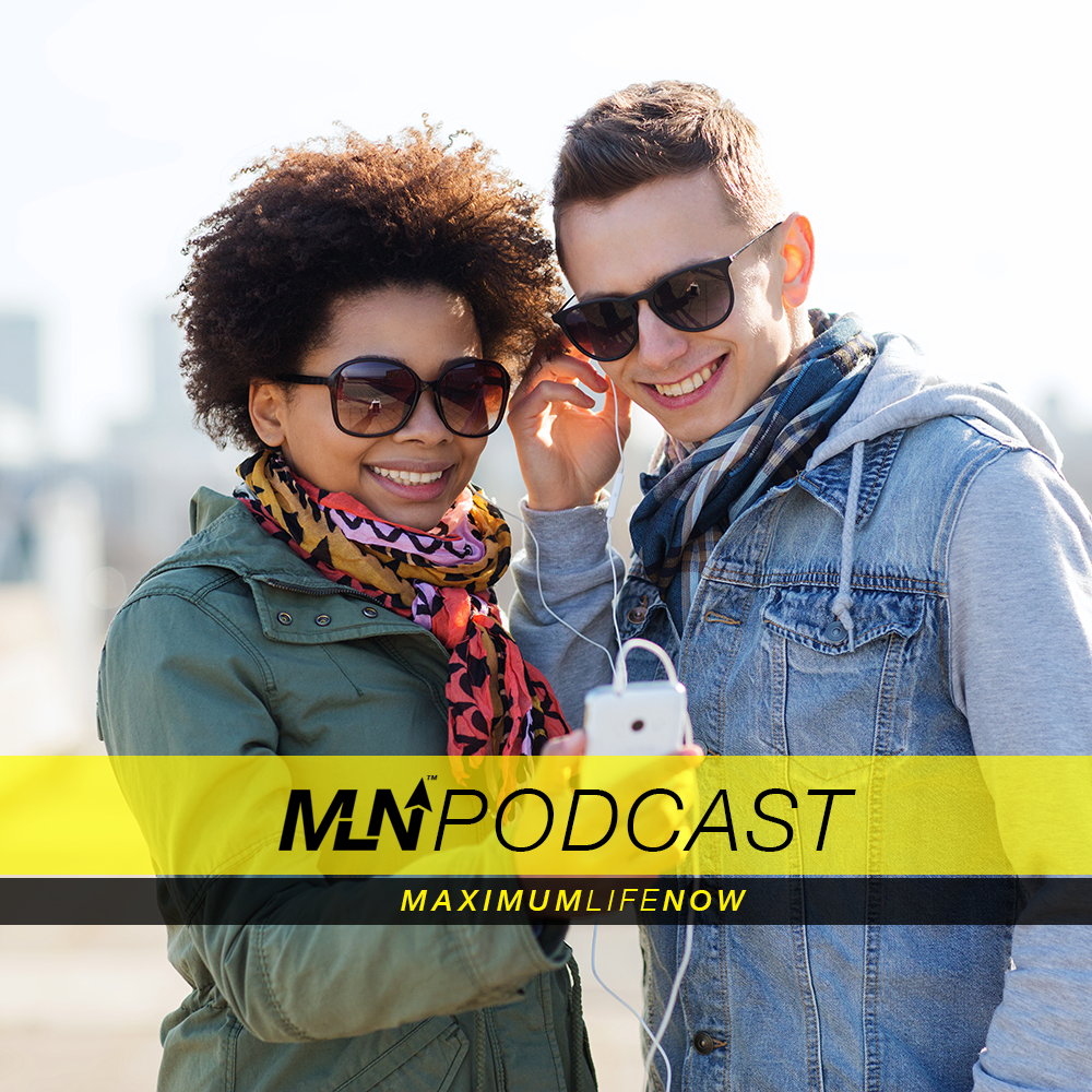 Maximum Life Now is a personal development company that hosts a monthly online podcast. In this project, I designed a logo that was used on the website and through several online platforms including facebook, twiitter, soundcloud, and itunes. I also designed several promotional pieces and social media banners to advertise and brand the content.