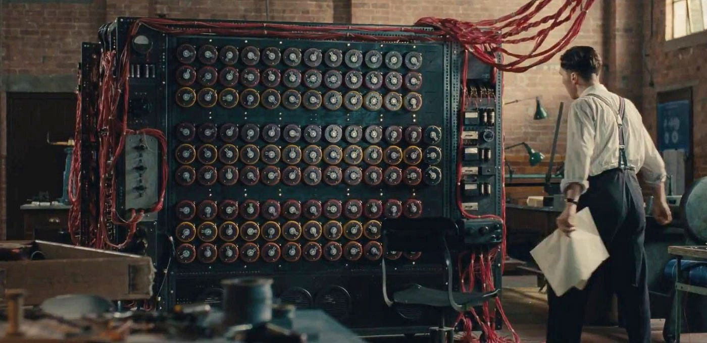 turing machine