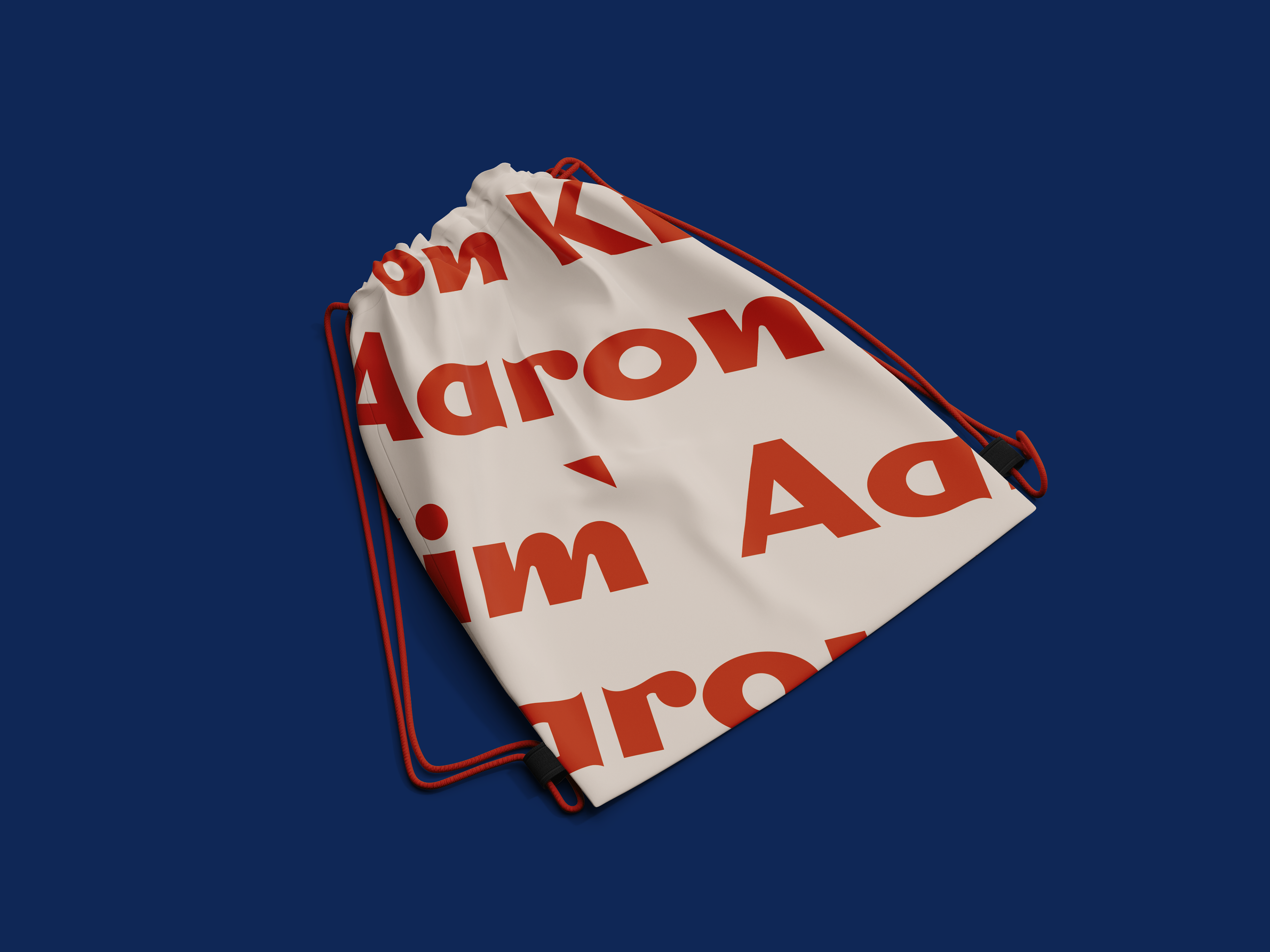 drawing bag