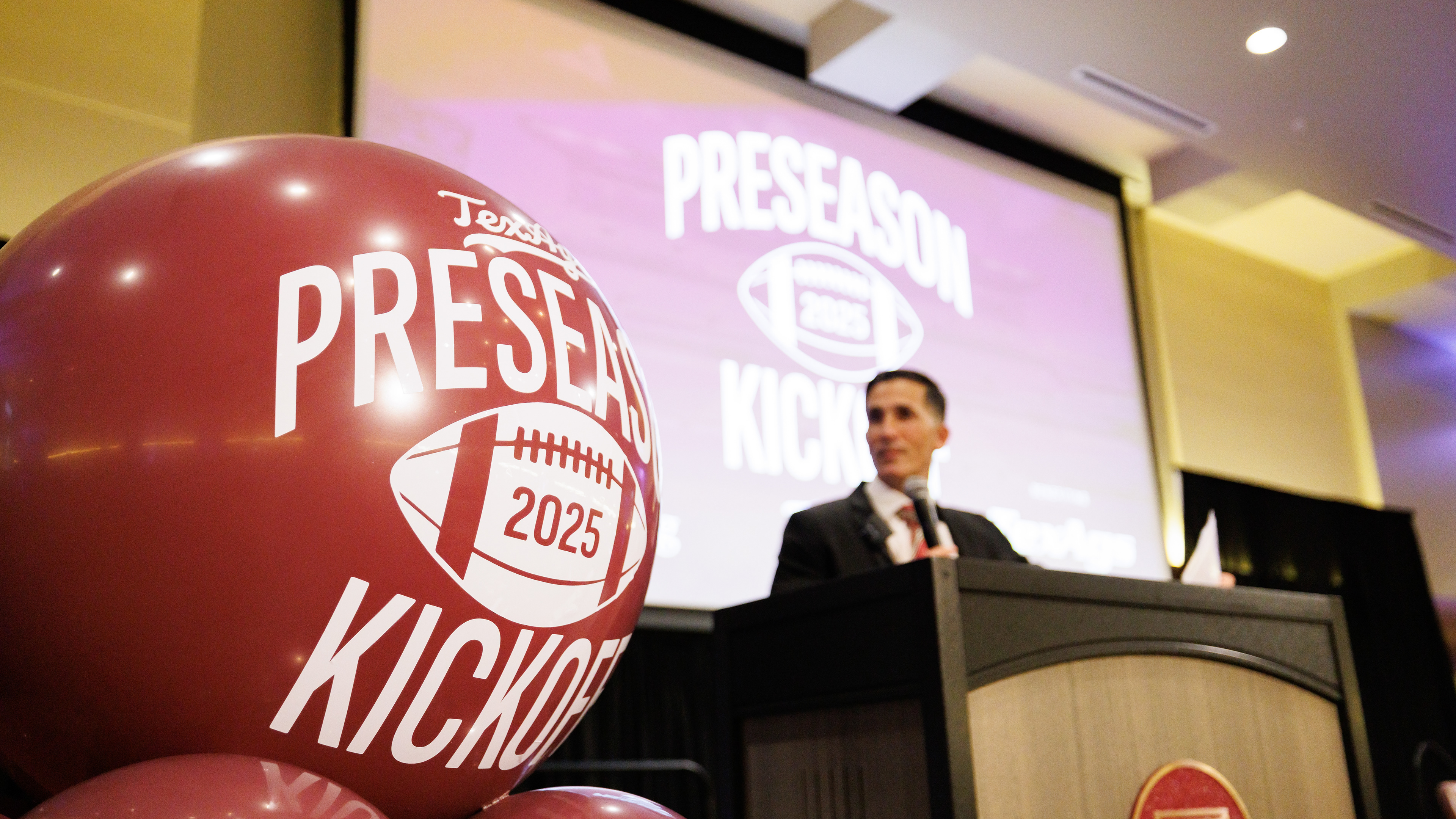 TexAgs annual Preseason Kickoff