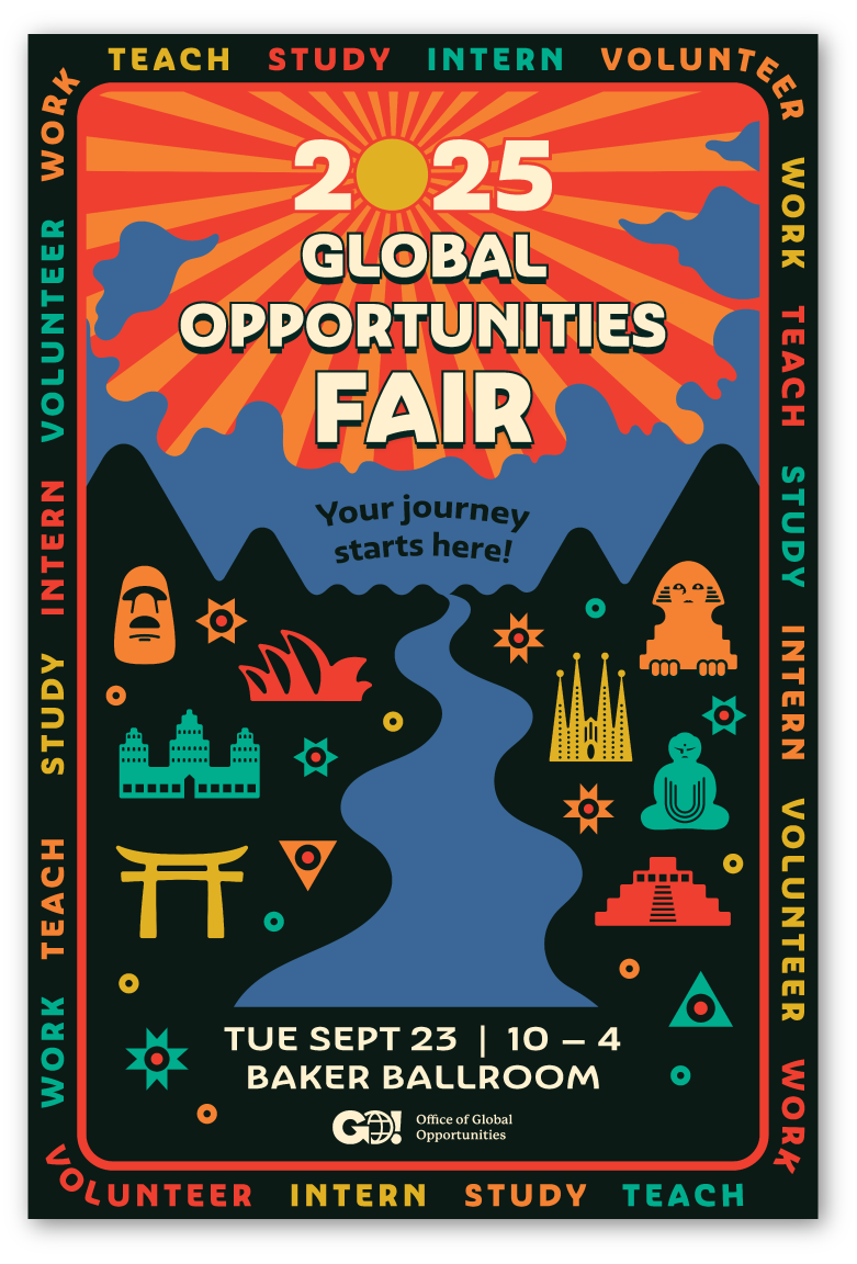 Printed Poster (24x36")