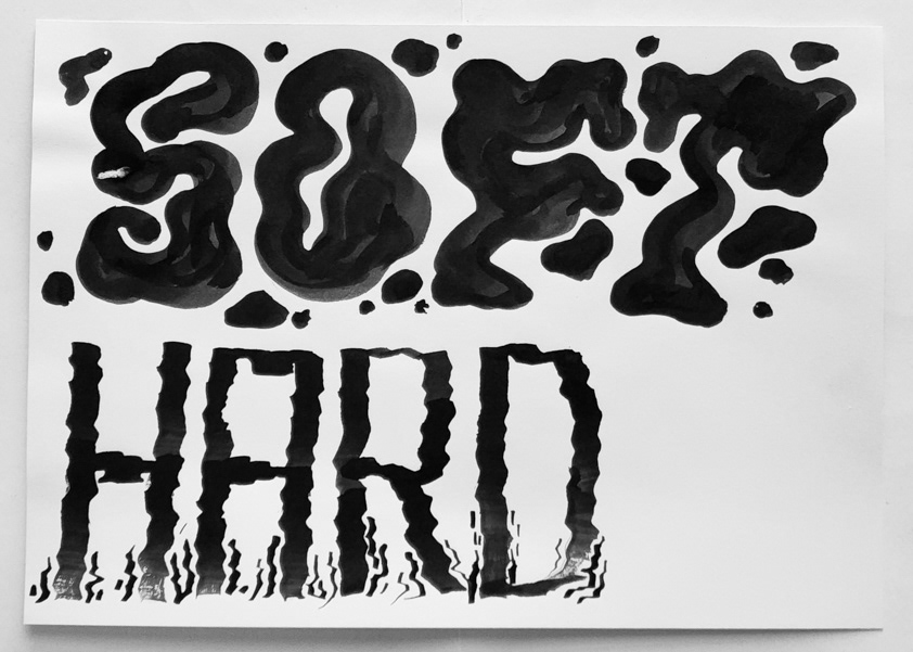 Typographical onomatopoeia