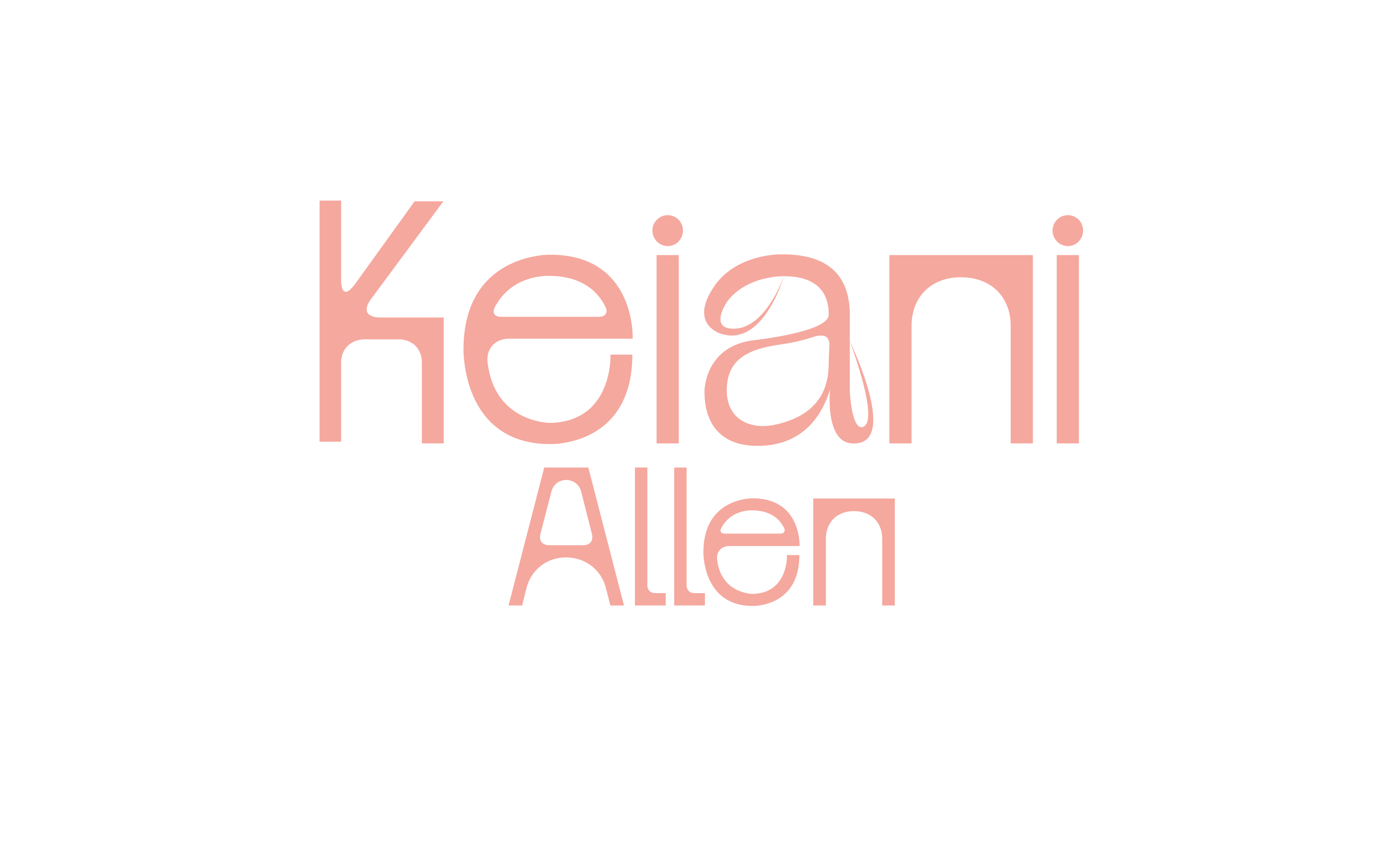 Keiani Allen