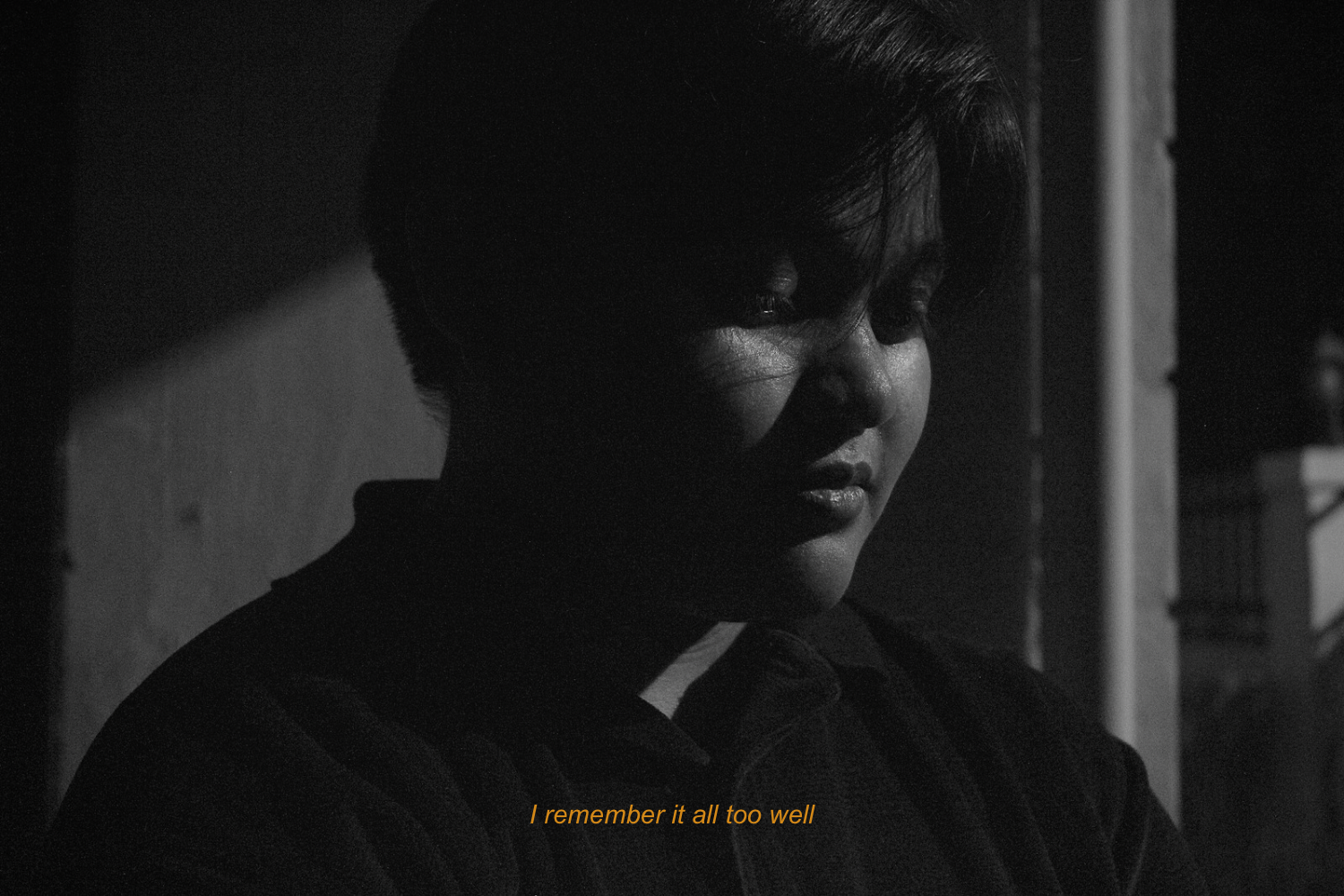 05 (2023) | Shot with Canon 3000D Post-processed in Adobe Lightroom