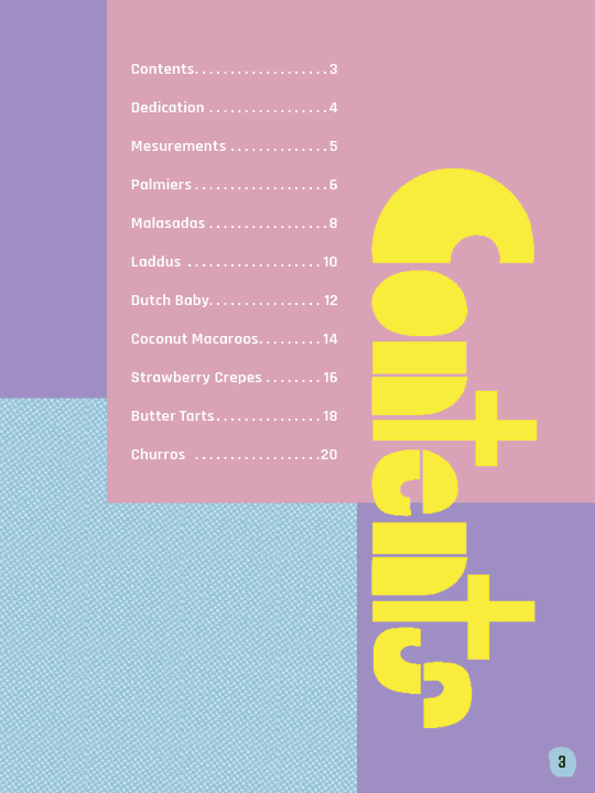 Contents