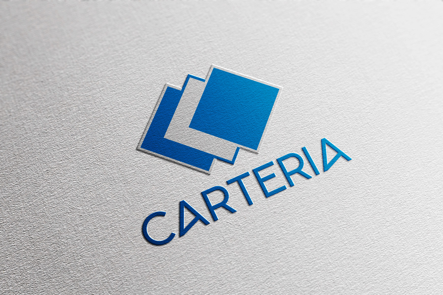 Logo Carteria - Italie