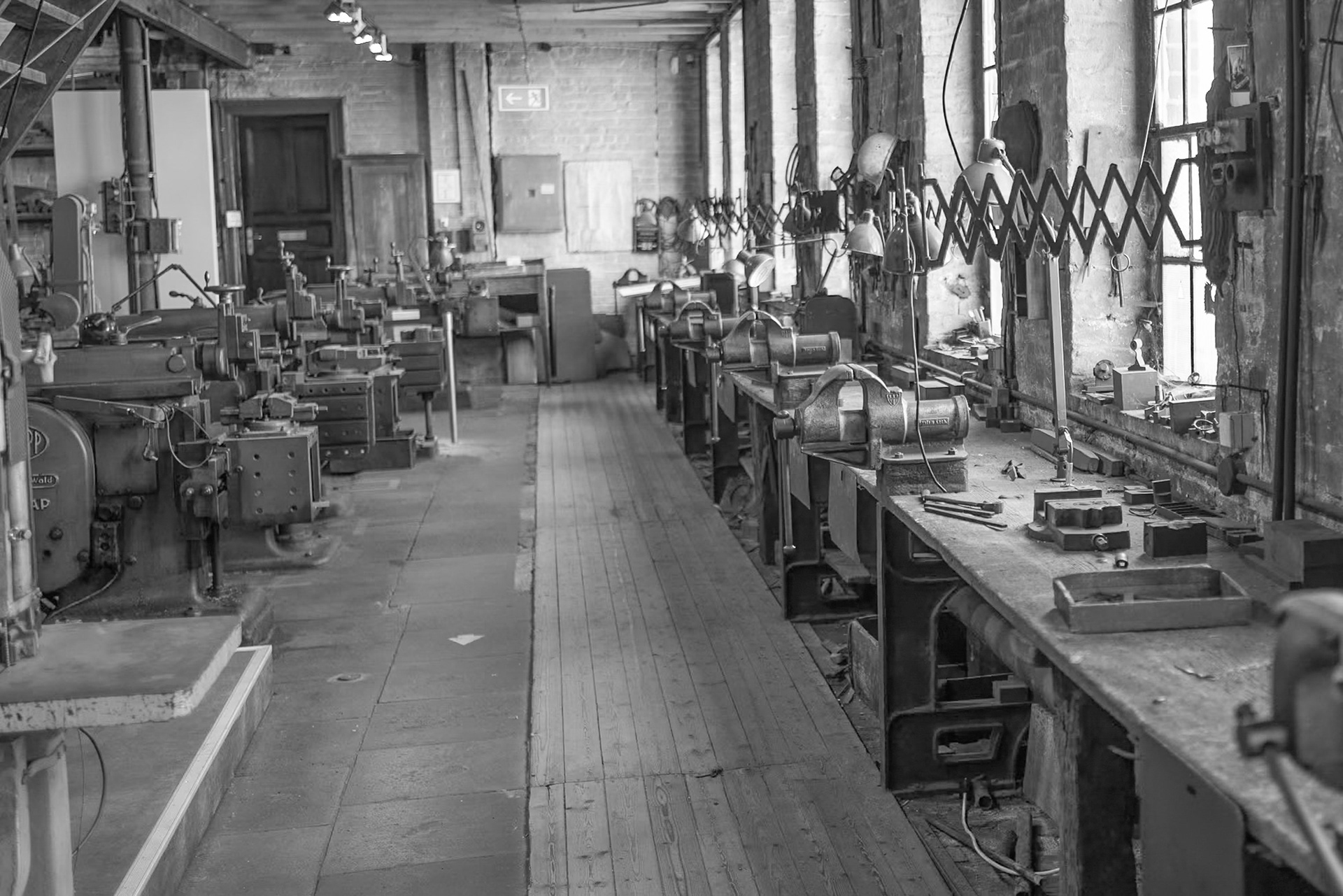 technik | nutzen und bedeutung