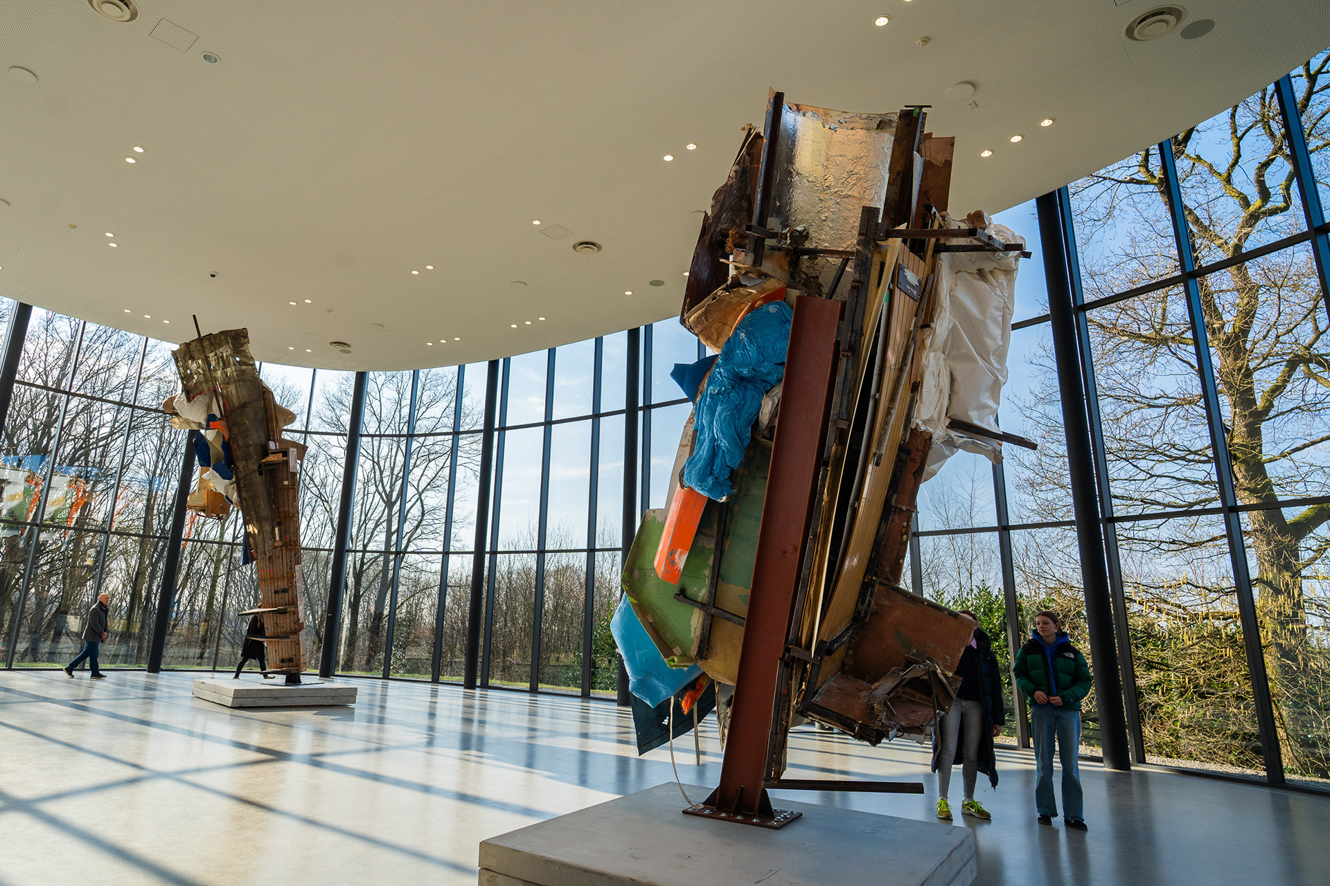 waldfrieden | wuppertal