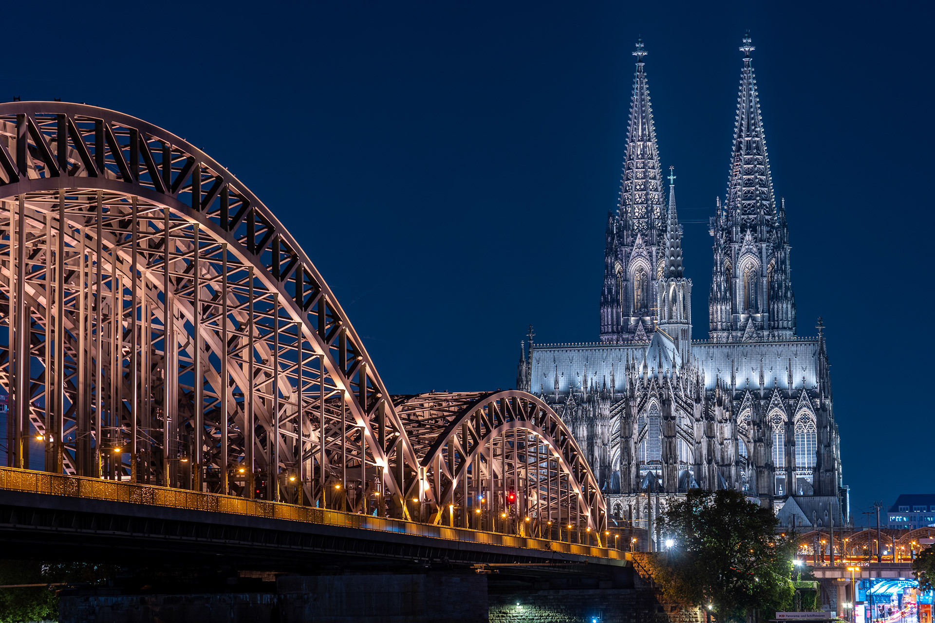 illumination | köln