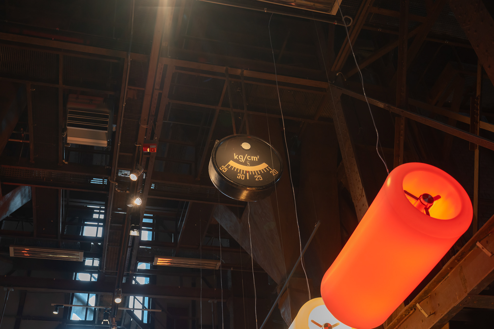 red dot | zollverein essen
