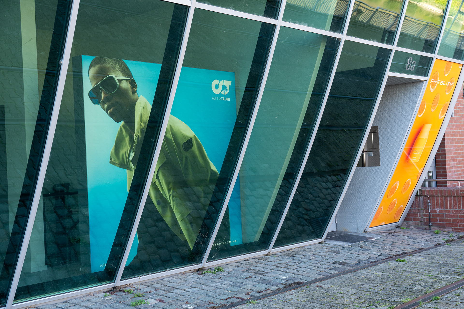 medienhafen | düsseldorf