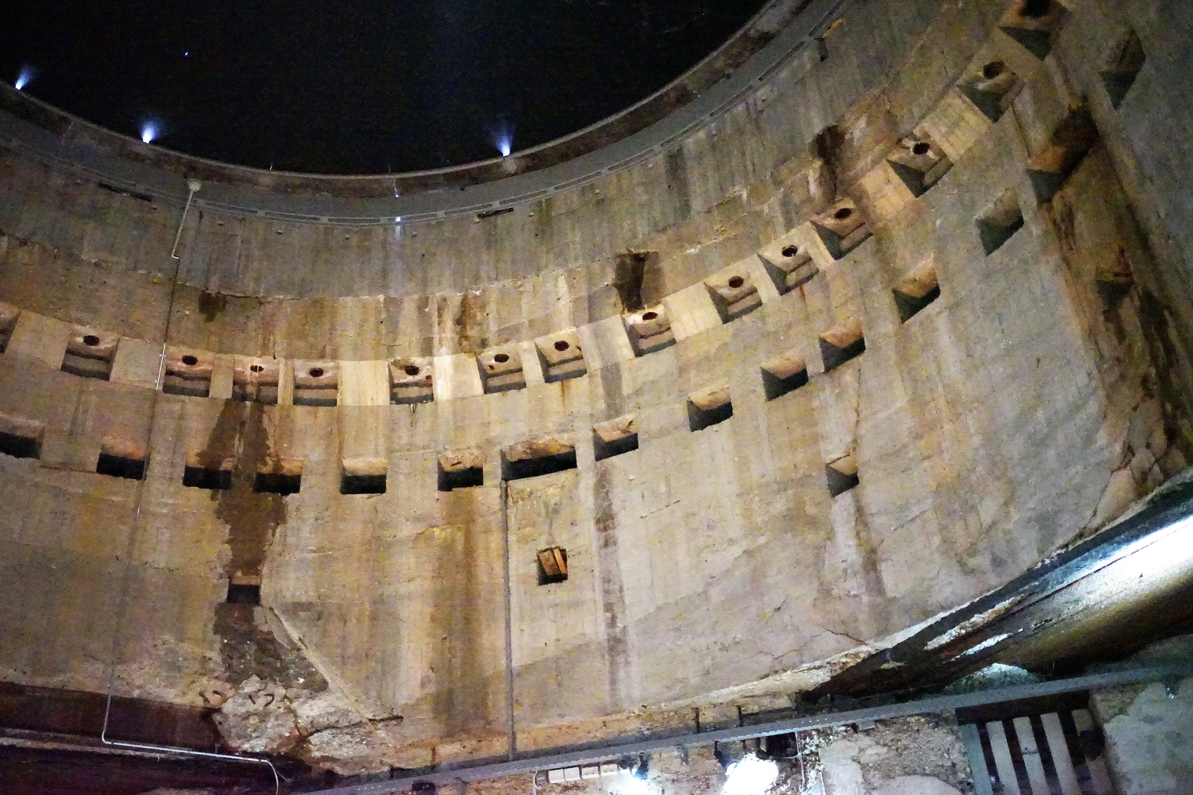 tirpitz bunker | Blåvand DK