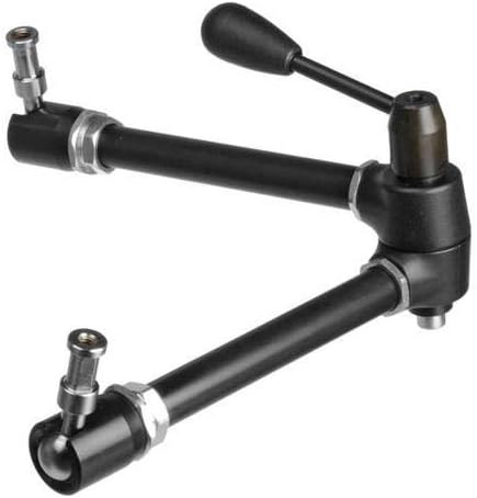 Manfrotto magic-arm