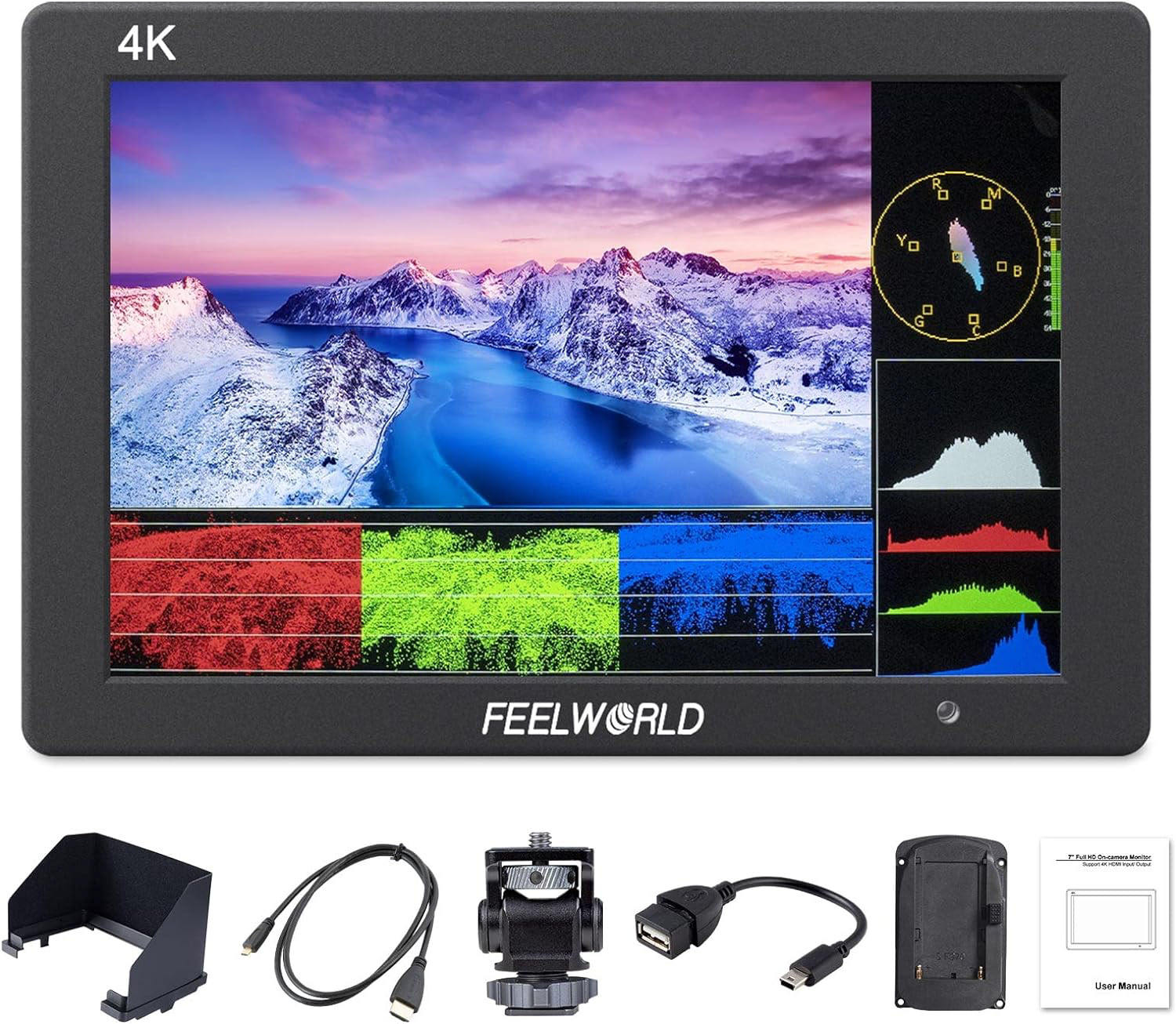 Monitor