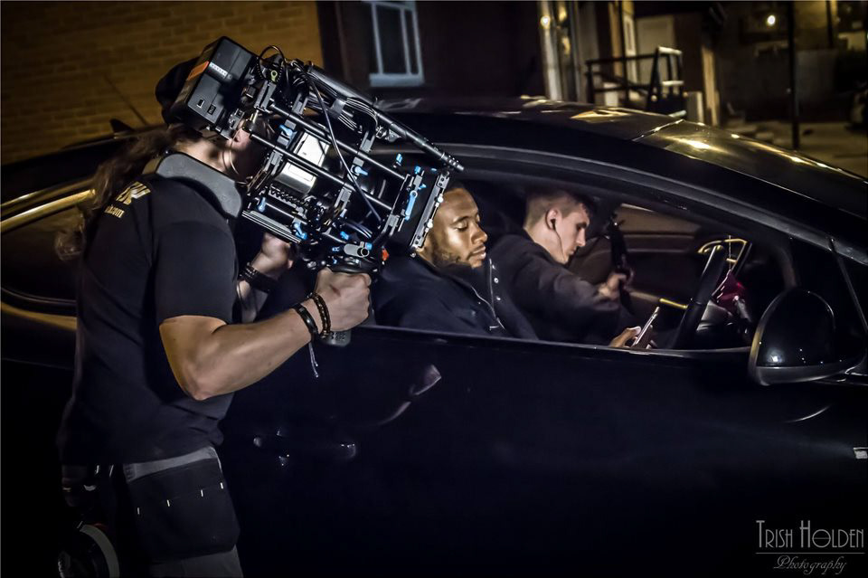 co-Director of Photography - Surrogate of Infidelity