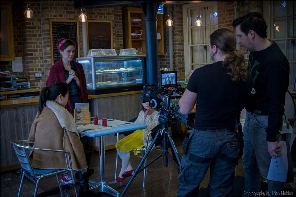 Director of Photography - Motherhood
