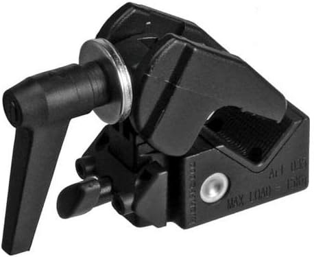 Super clamp