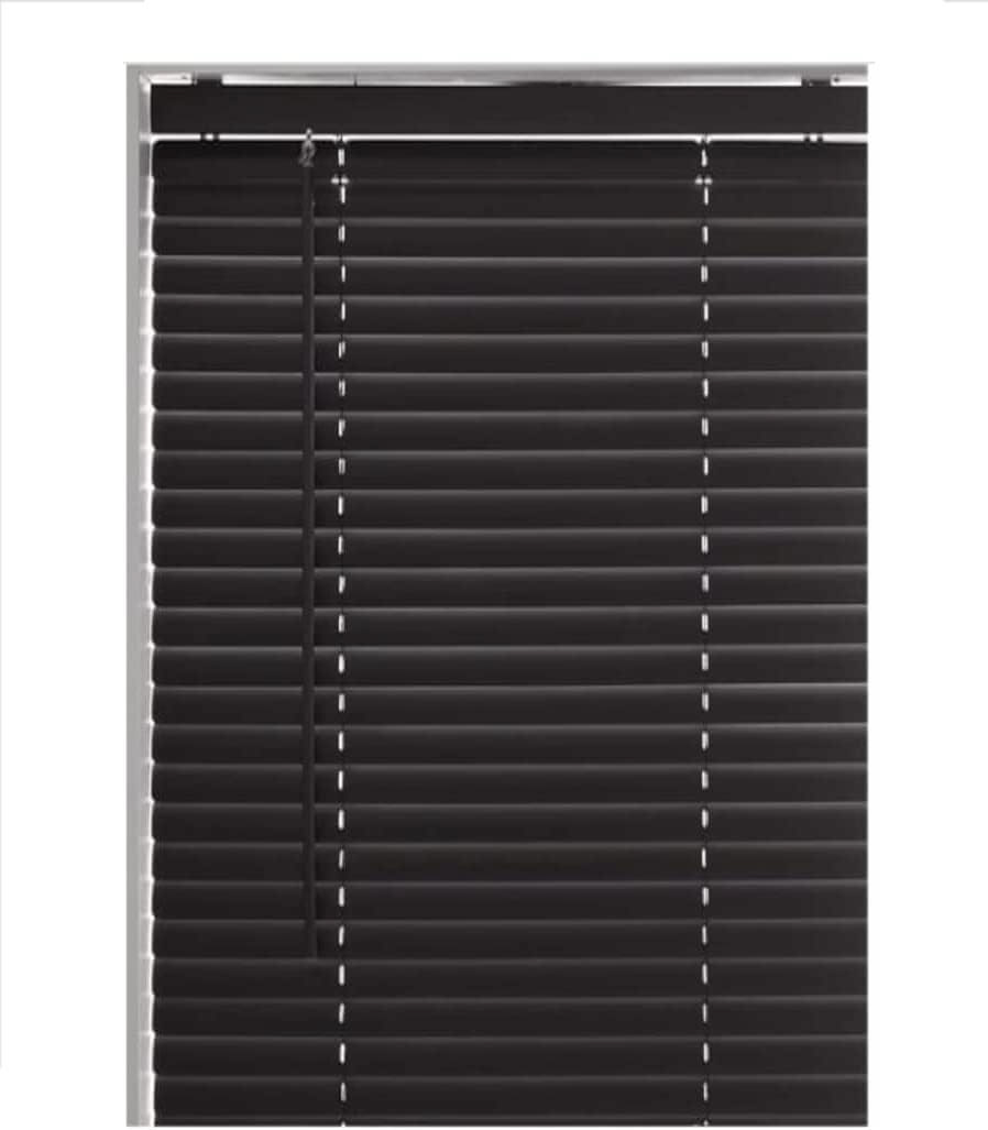 Venetian blind