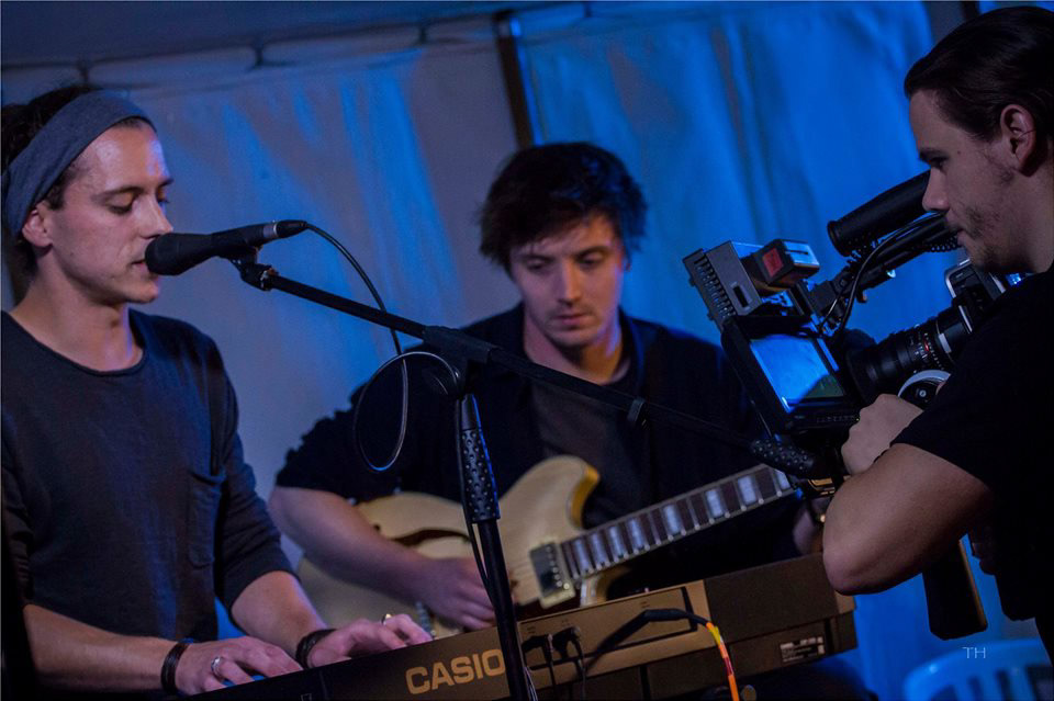Head of AV Production - Tadstock Music Festival