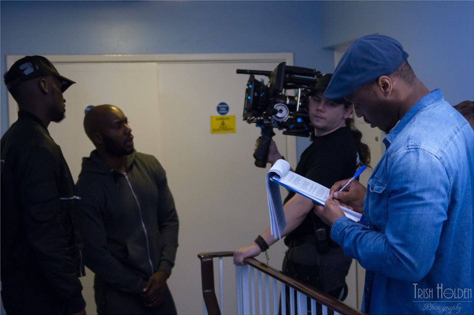 co-Director of Photography - Surrogate of Infidelity