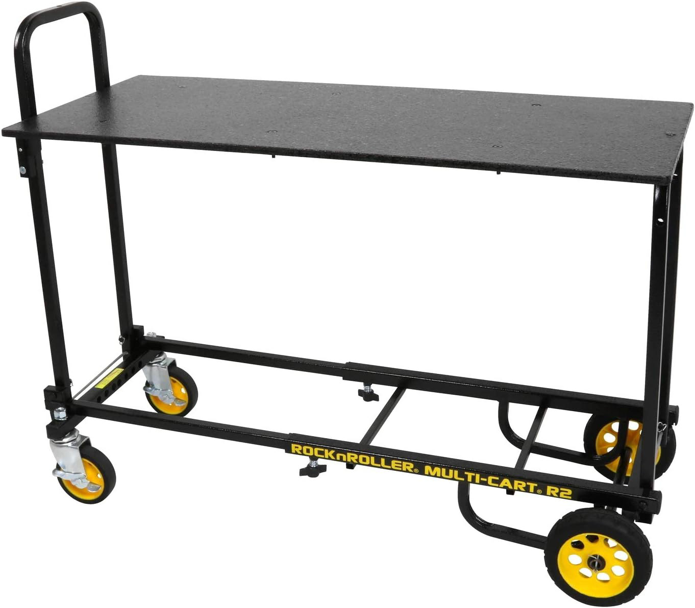 Rock n Roller R2 cart