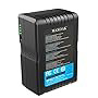 V-mount battery