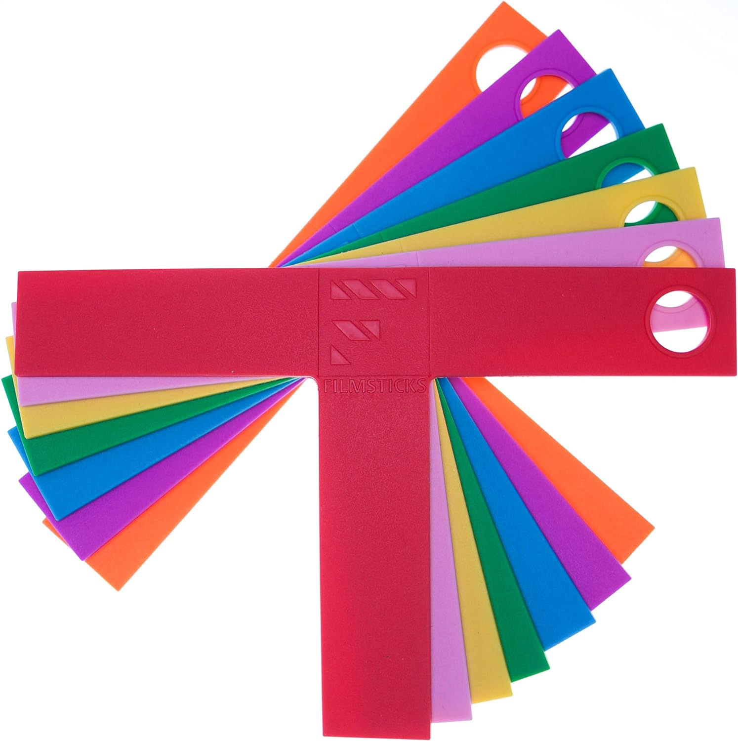 Filmsticks T Mark kit