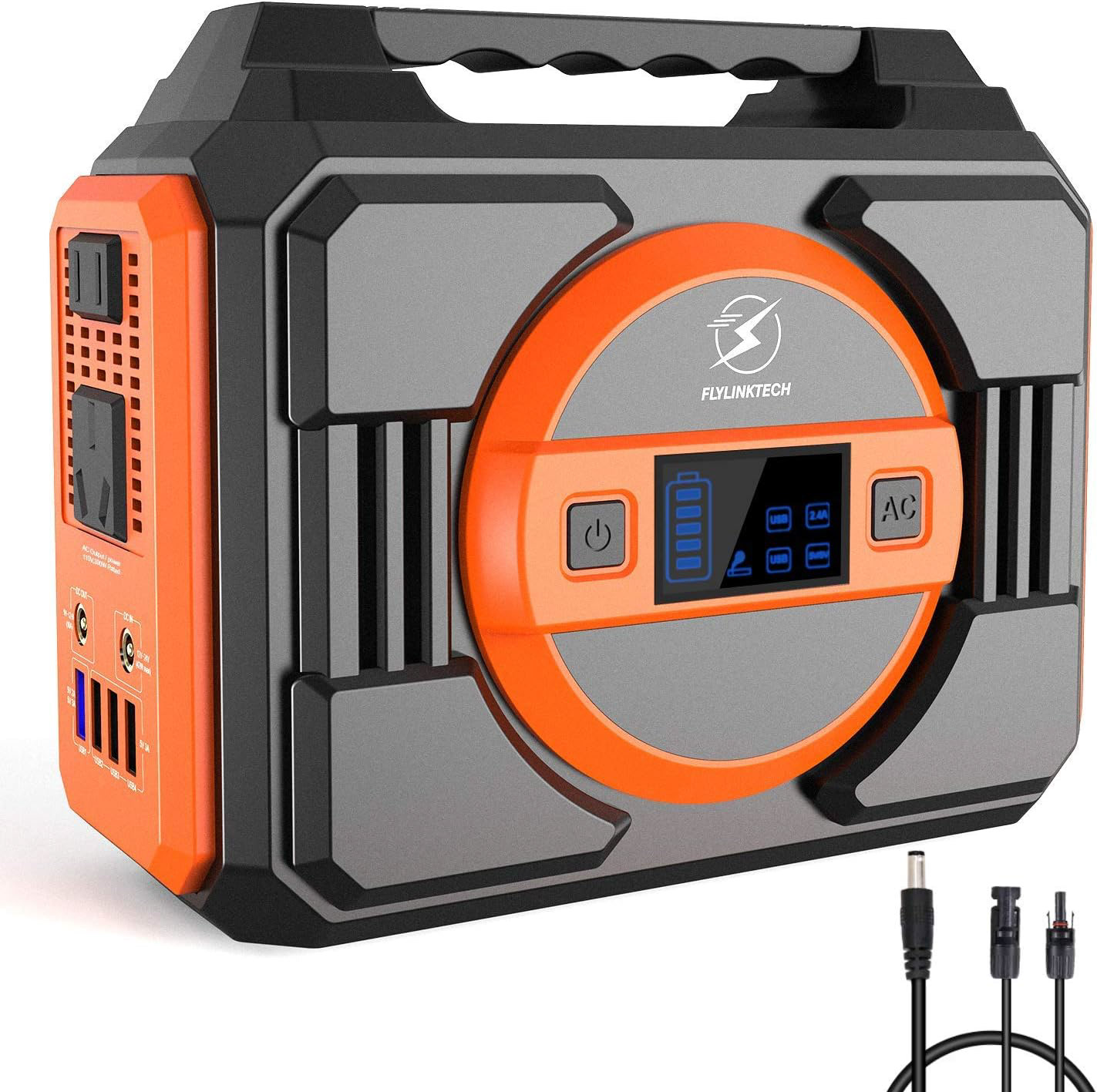 300W powerbank