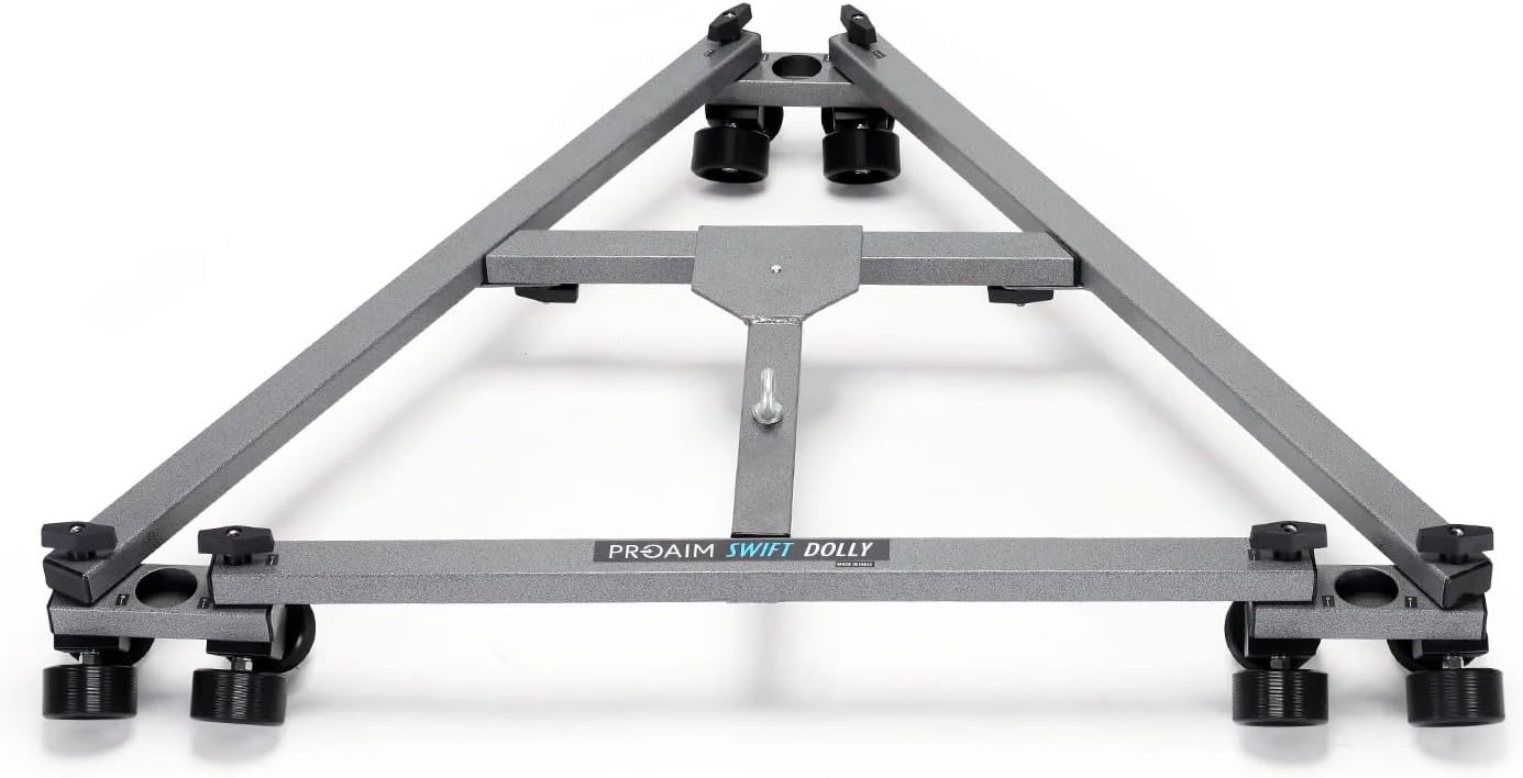 Proaim swift dolly
