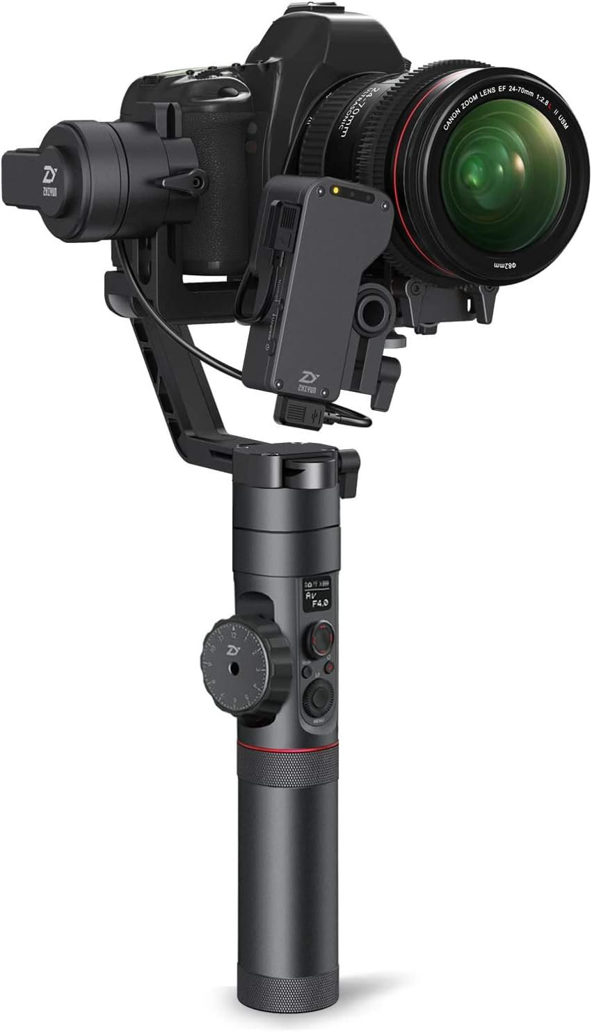 Zhiyun Crane 2 gimbal