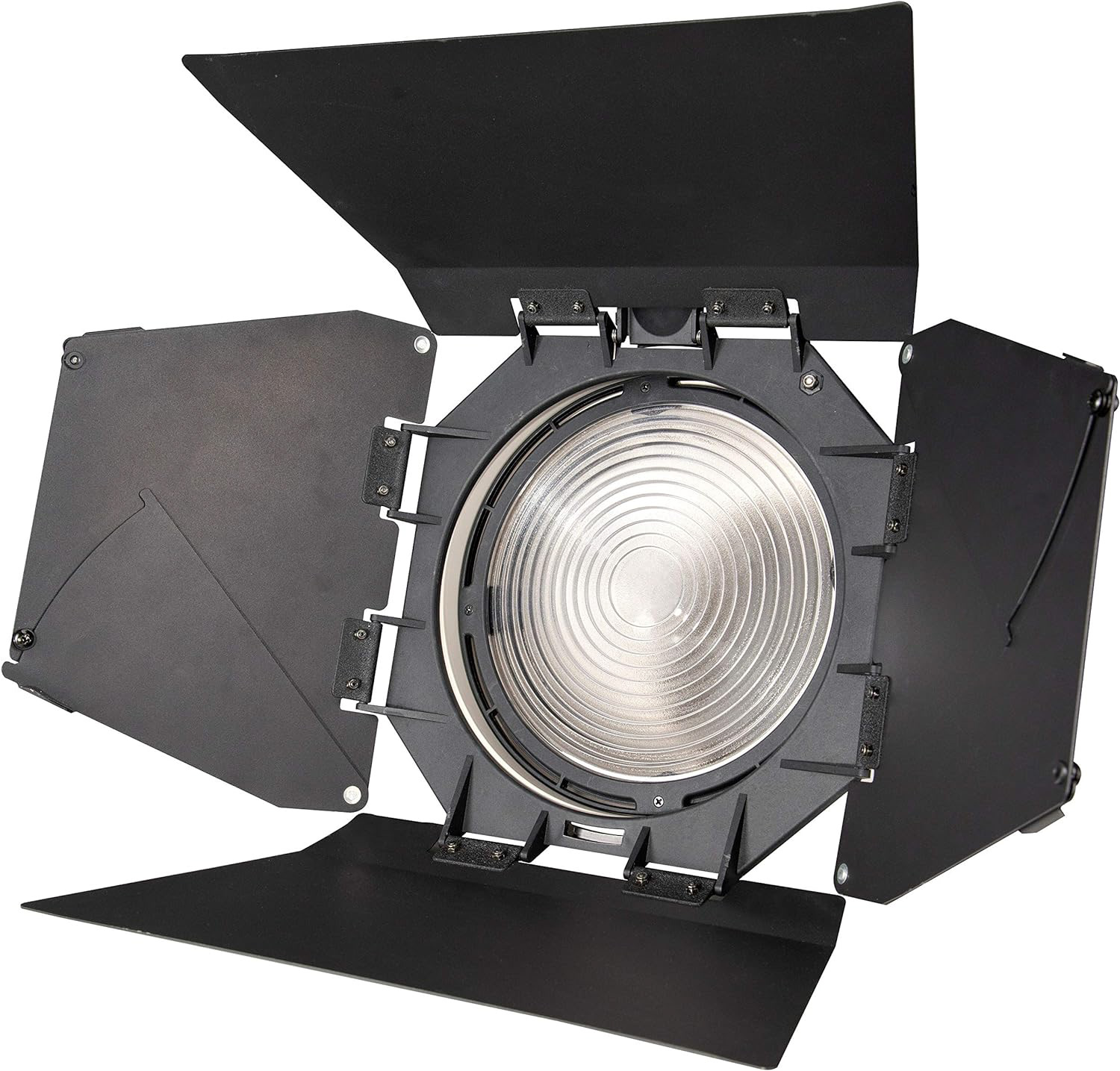 Nanlite Fresnel lens