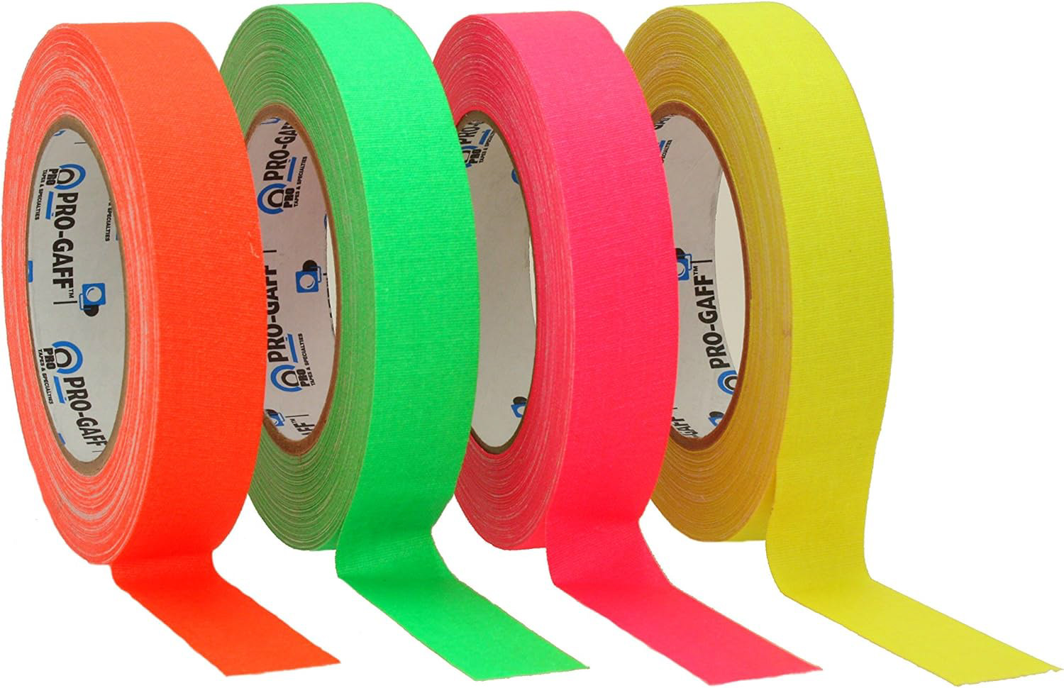 Gaffer tape
