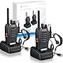 Walkie Talkies